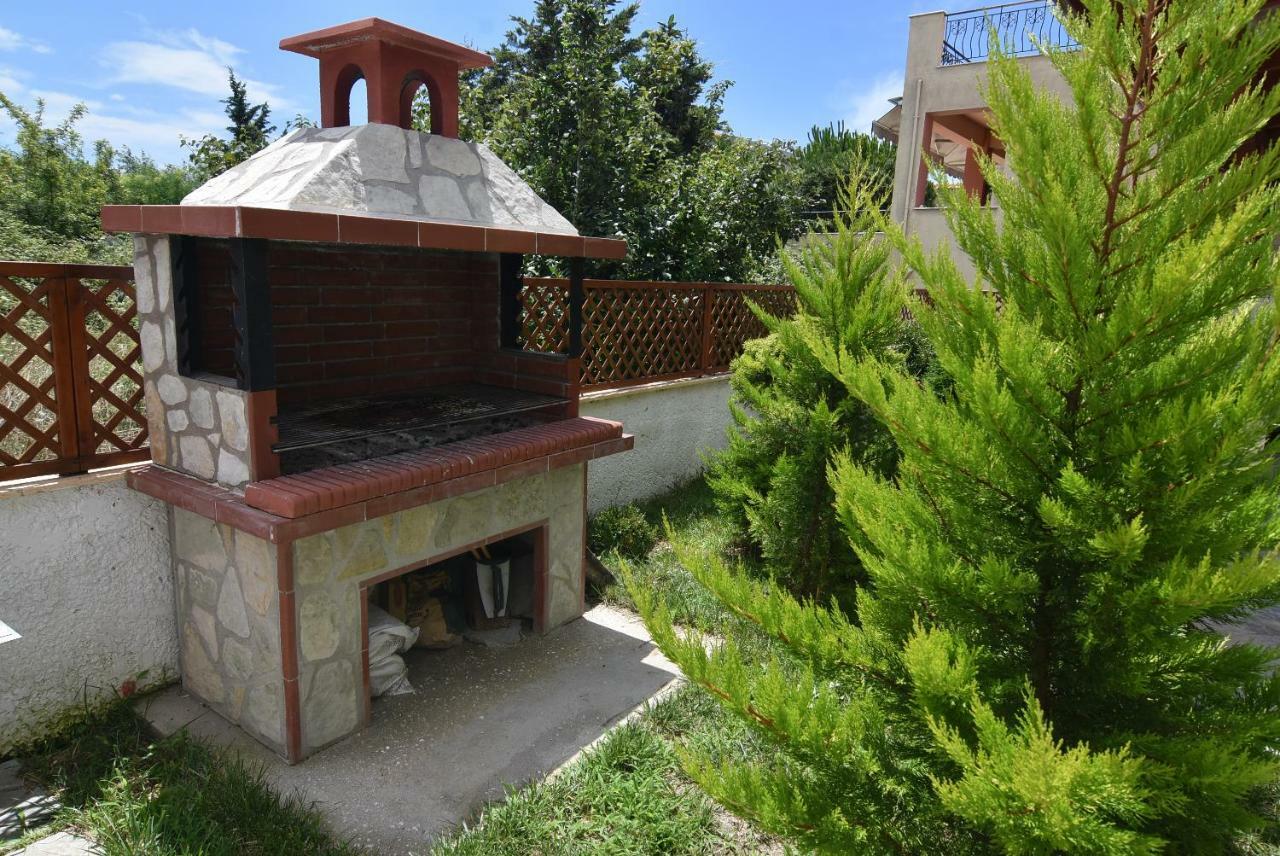 Our Little Paradise ! Nikiti ! Dış mekan fotoğraf